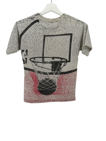 Chicago Bulls Kids Tee (All Over Print)