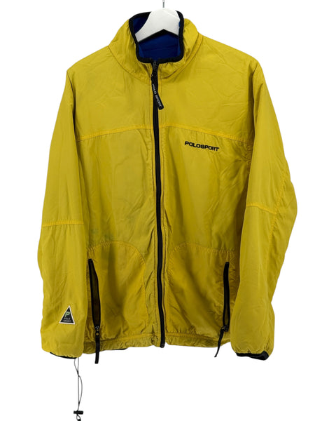 Polo Sport Fleece jacket (Reversible)