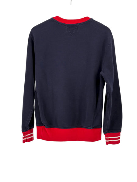 Polo K swiss Winter Event Crew Neck