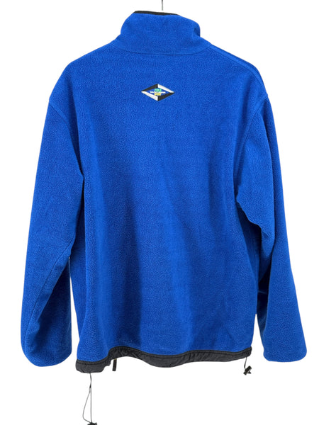 Polo Sport Fleece jacket (Reversible)