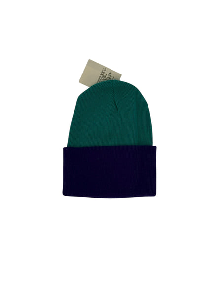 90s Charlotte Hornets  logo Beanie