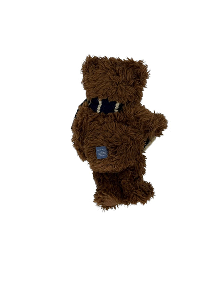 Polo Bear w/ Blue Stripe Scarf (2003)