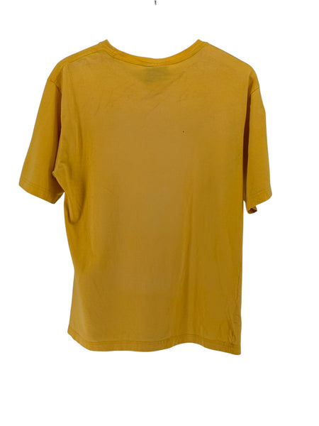 Polo Sport  Yellow Tee