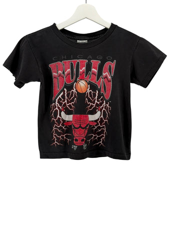 Chicago Bulls Kids Tee