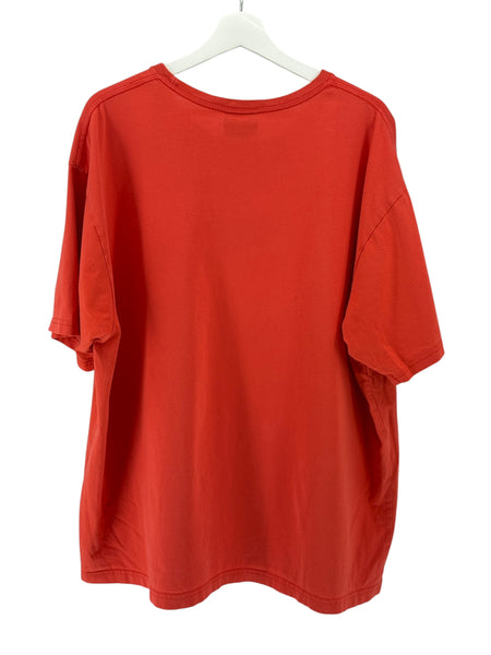 Polo Sport Coral Small Logo