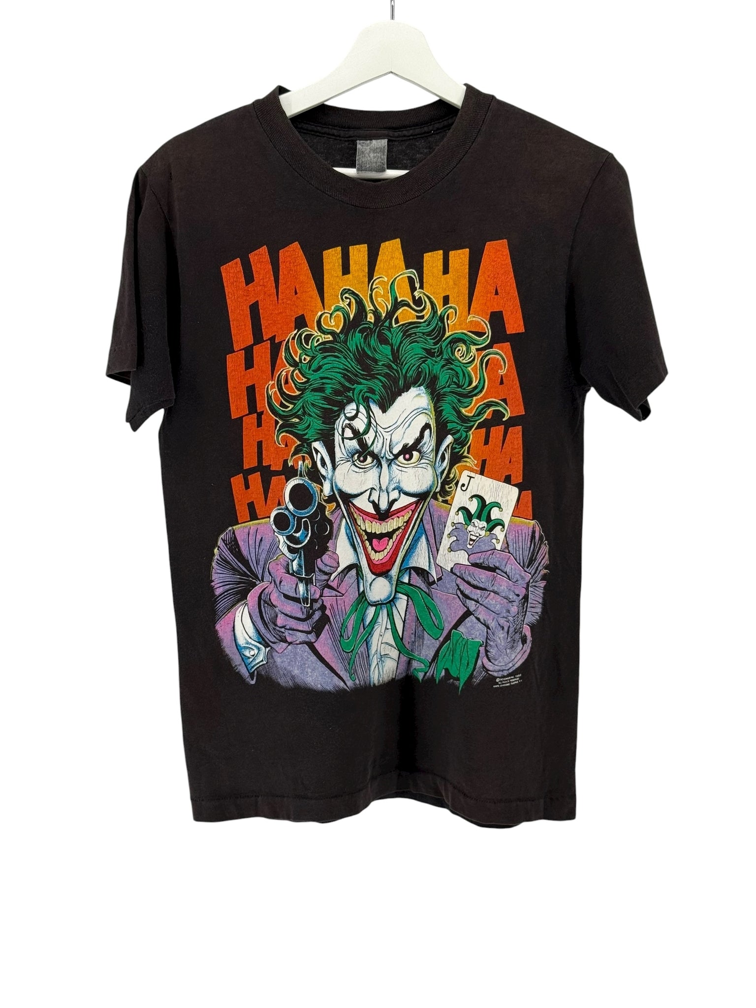 The Joker Tee