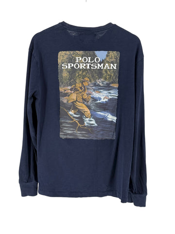 POLO Country (Polo Sportsman) Long Sleeve