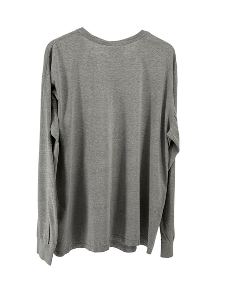 POLO SPORT P ALL Authentic Logo Long Sleeve T-Shirt