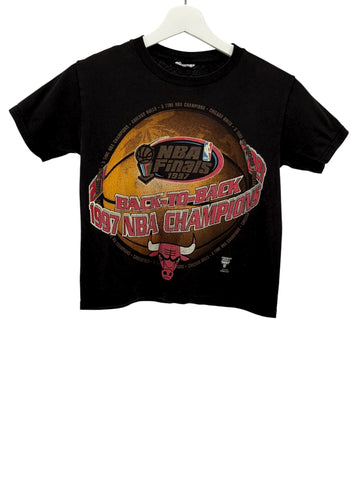 Chicago Bulls Kids Tee