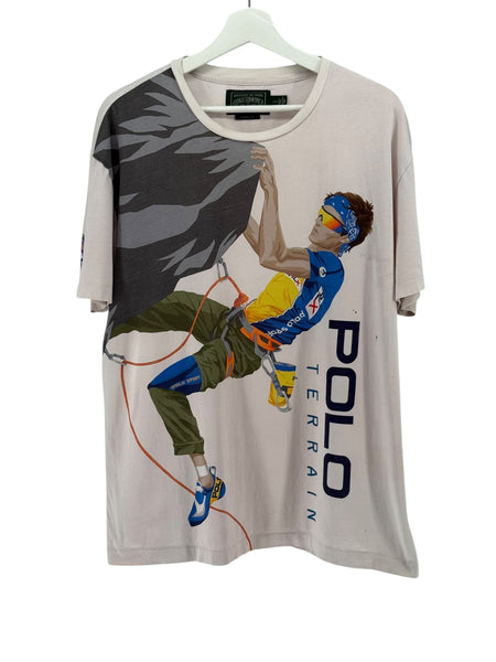 POLO Country Polo Terrain