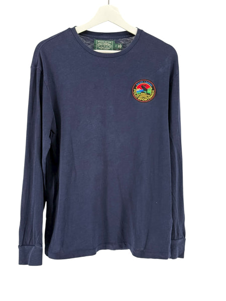 POLO Country (Polo Sportsman) Long Sleeve