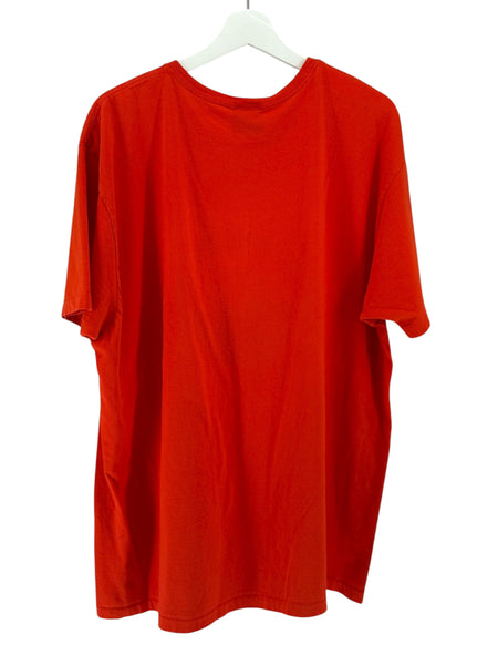 POLO SPORT WAVE Logo T-Shirt (Orange)