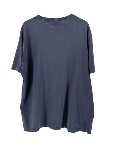 POLO SPORT sport Cursive logo is red