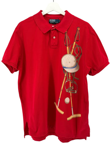 Polo  Ralph Lauren polo