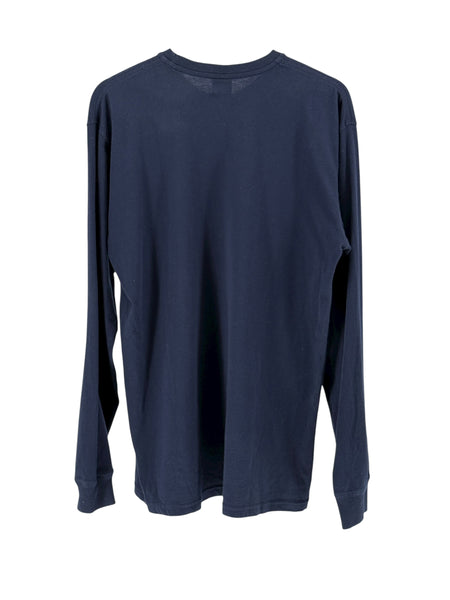 Polo Sportman Grizzly Bear Long Sleeve