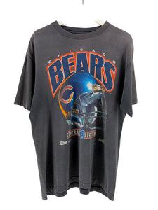 CHICAGO BEARS Salem Graphic Tee
