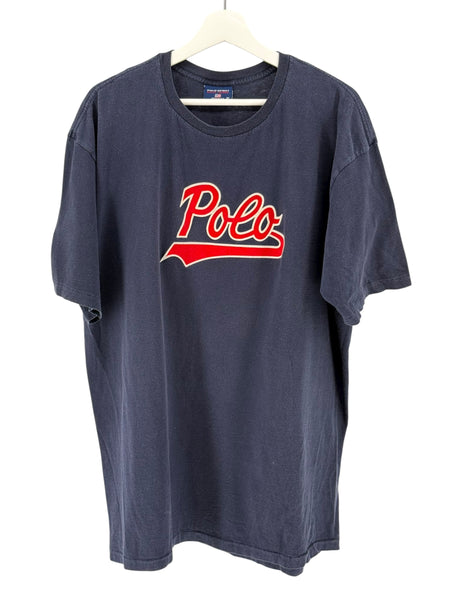 POLO SPORT Sport Cursive logo