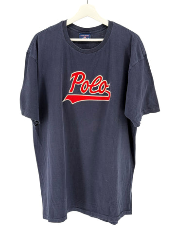 POLO SPORT Sport Cursive logo