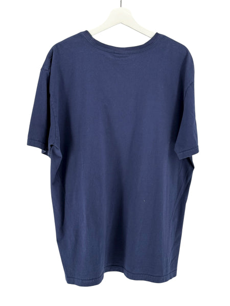 POLO Varsity Letters logo T-shirt