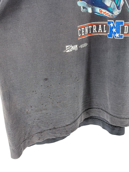 CHICAGO BEARS Salem Graphic Tee