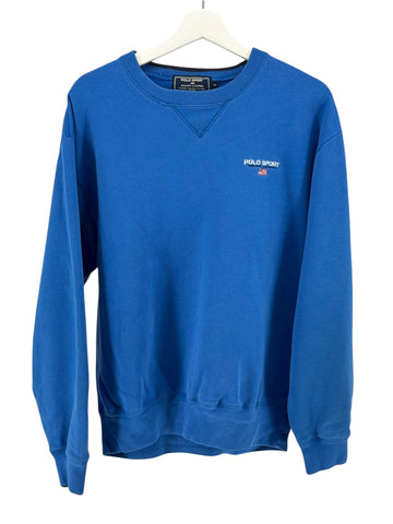 Polo Sport Crew neck