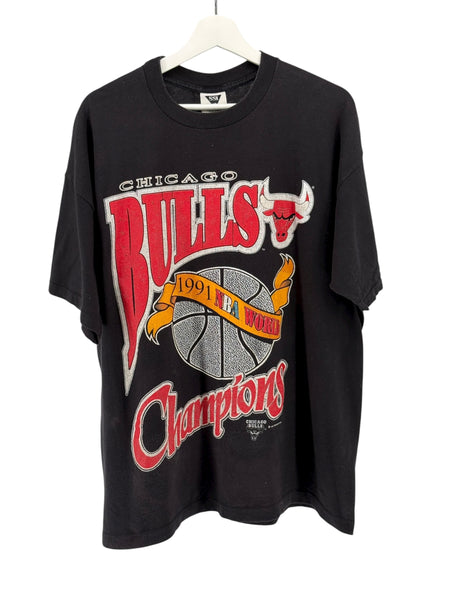 1991 Chicago Bulls