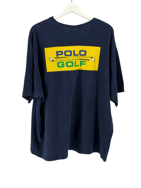 Polo Sport Golf Tee