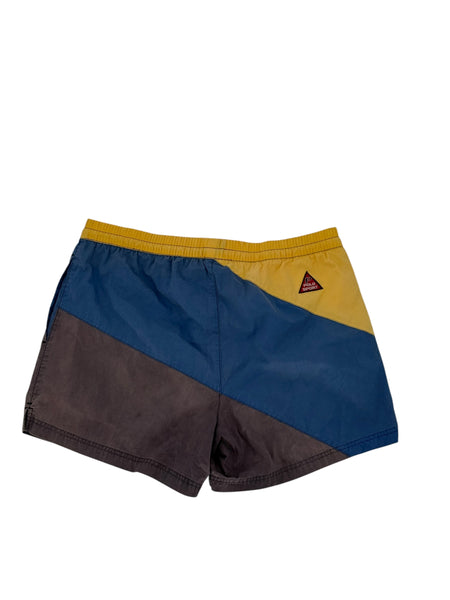 POLO SPORT Swim Trunk Marlin P Logo