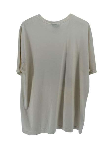 Polo Sport Jeep Tee Shirt (white)