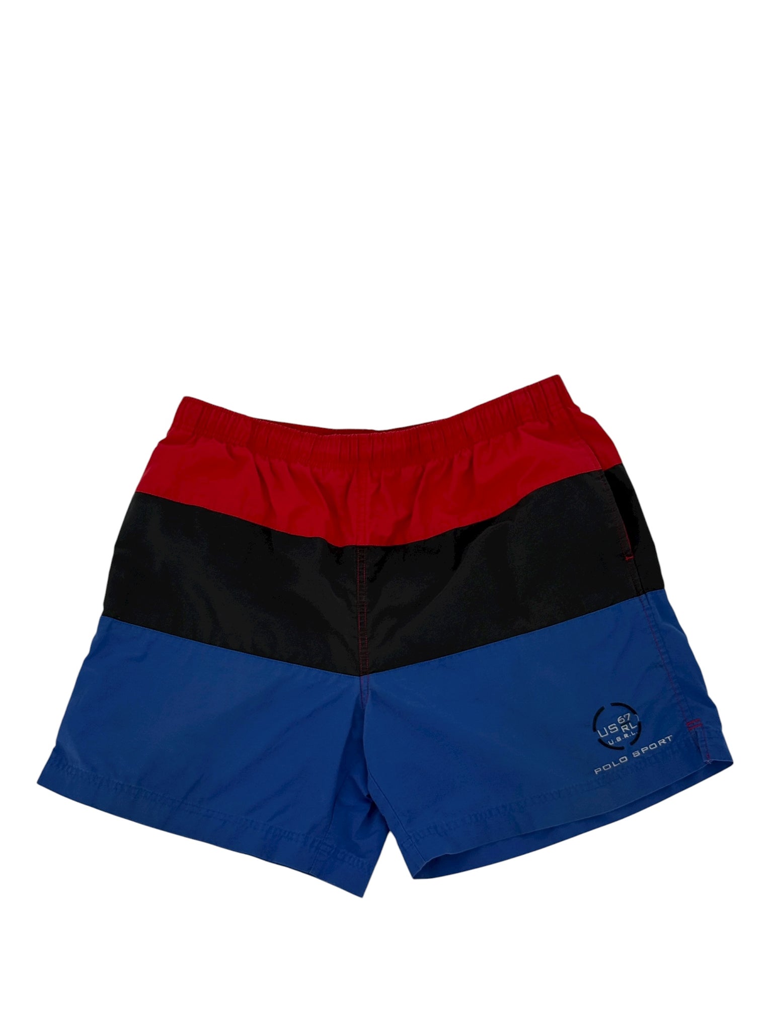POLO SPORT Swim Trunk 67