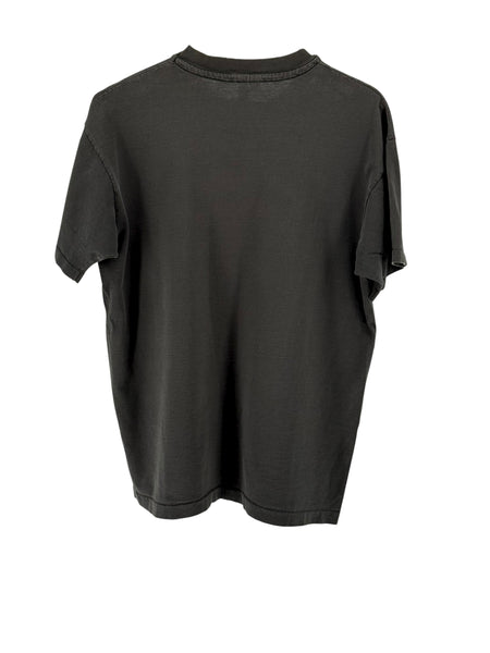 90s Chicago Bulls Three peat World