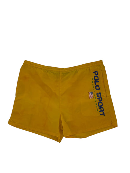 POLO SPORT Swim Trunk