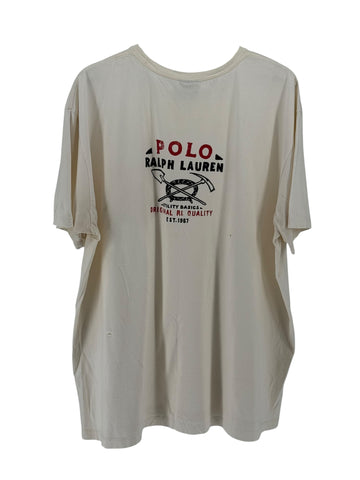 POLO Ralph Lauren Pocket Tee Shirt (utility Basics)