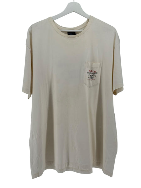 POLO Ralph Lauren Pocket Tee Shirt (utility Basics)