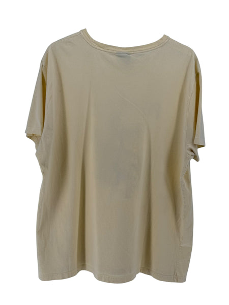 POLO Fishing Graphic (yellow sword fish)