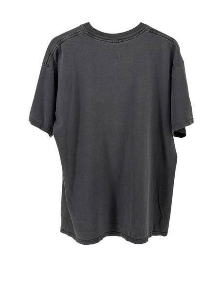 90s Chicago Bulls Tee (world Ball)