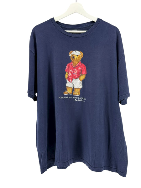 Polo Bear Tee
