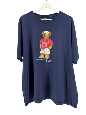 Polo Bear Tee