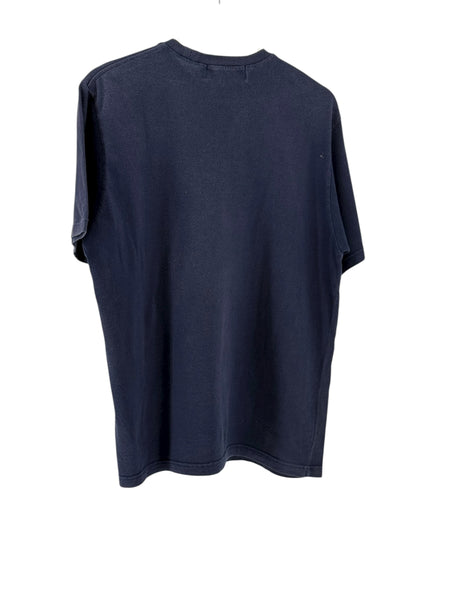 POLO SPORT Ocean Challenge T-Shirt  (Navy)