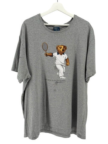 Polo Bear Tennis Tee