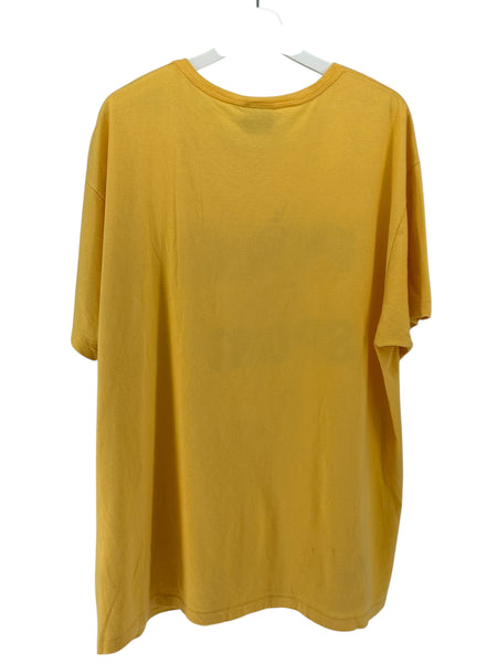 Polo Sport  USA Flag  Yellow