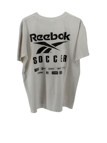 Reebok Soccer Tee