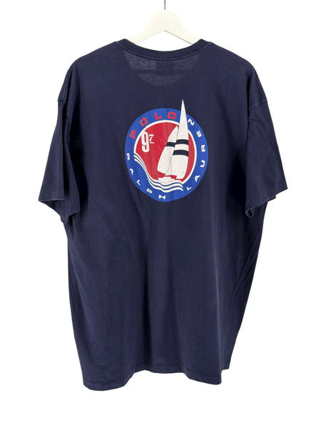 Polo Sport Sailing Tee 97