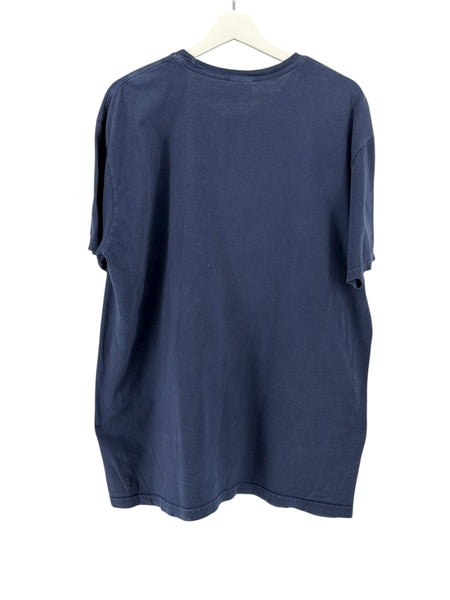 POLO Football Helmet  T shirt