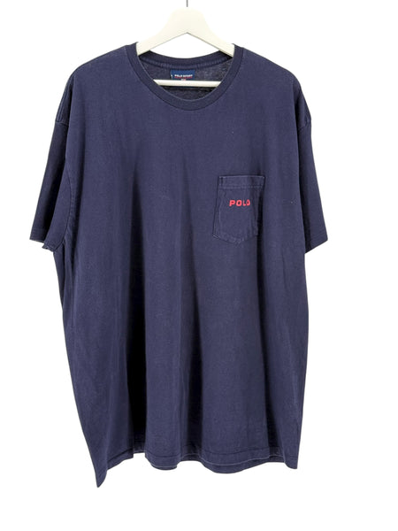 Polo Sport Sailing Tee 97