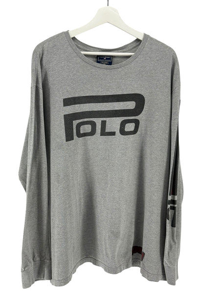 Polo Sport PSRL Long sleeve