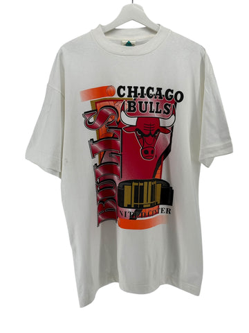 Chicago Bulls United Center Tee