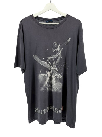 POLO SPORT SnowBoarder Graphic Tshirt