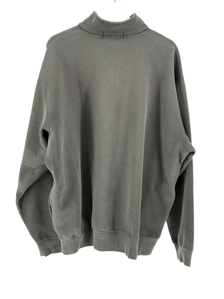 Polo Sport Black Quarter Zip