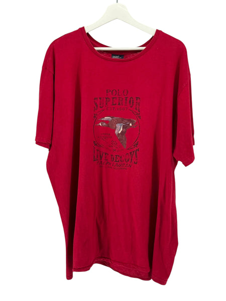 POLO Ralph Lauren Superior Tee Shirt